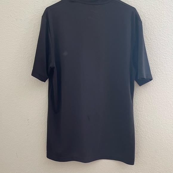 MLB TX3 Large Rockies Baseball Polo Shirt Men’s Large - Picture 5 of 6